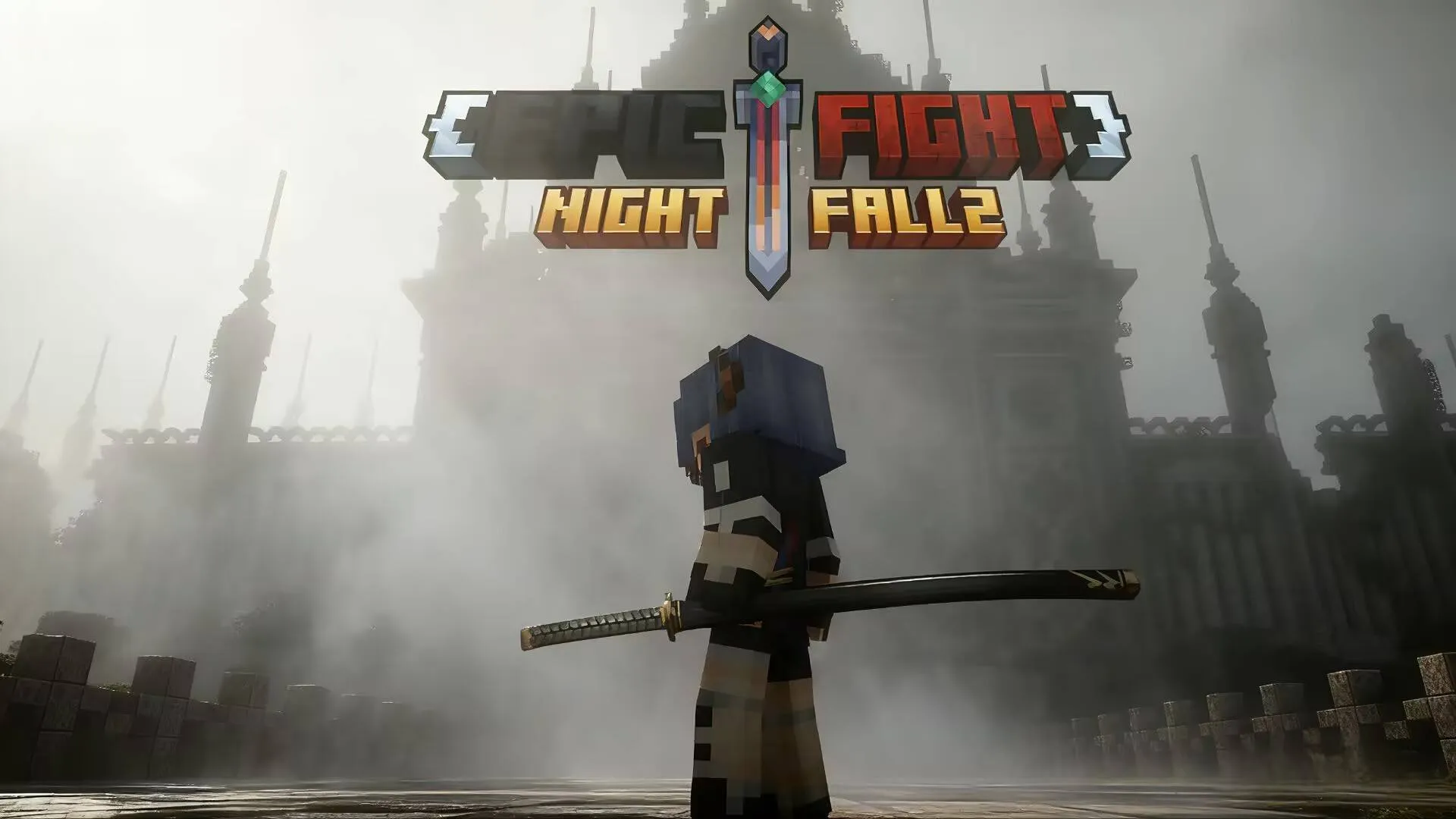 EpicFight-Nightfall, Моды, Minecraft