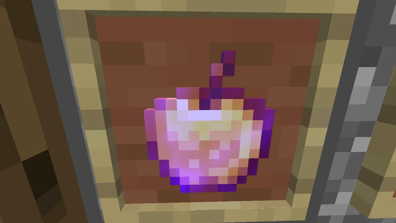 VastZ — скриншот 1 (Текстуры, Minecraft)