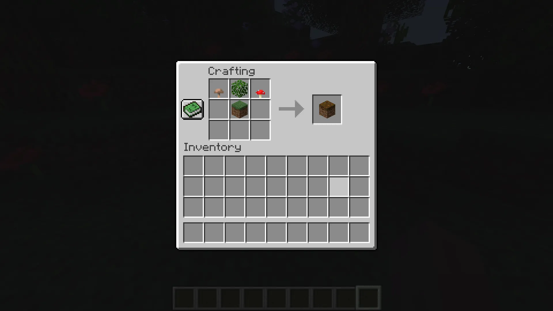 Recipus — скриншот 9 (Моды, Minecraft)