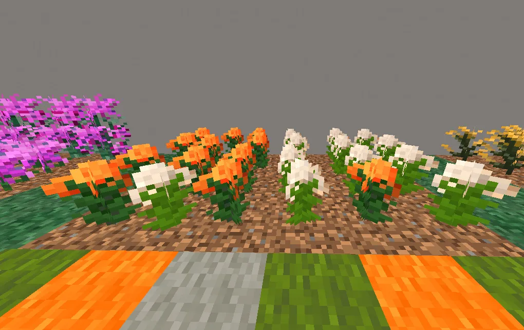 RisCraft (Base) — скриншот 5 (Моды, Minecraft)