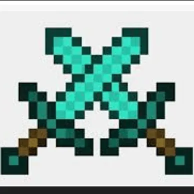 I_am's swords, Текстуры, Minecraft