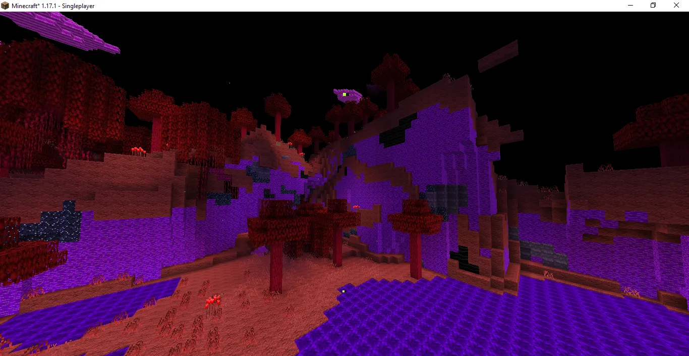 Soiled Biome's, Моды, Minecraft