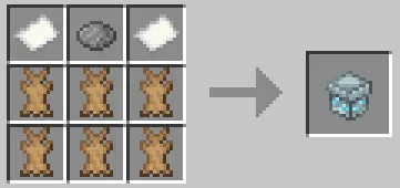Gifts!, Моды, Minecraft