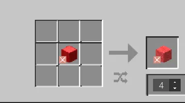 Redbeartools and the unknown — скриншот 16 (Моды, Minecraft)