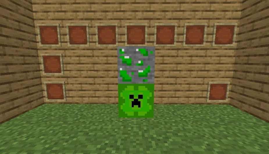Queso and Catanas, Моды, Minecraft