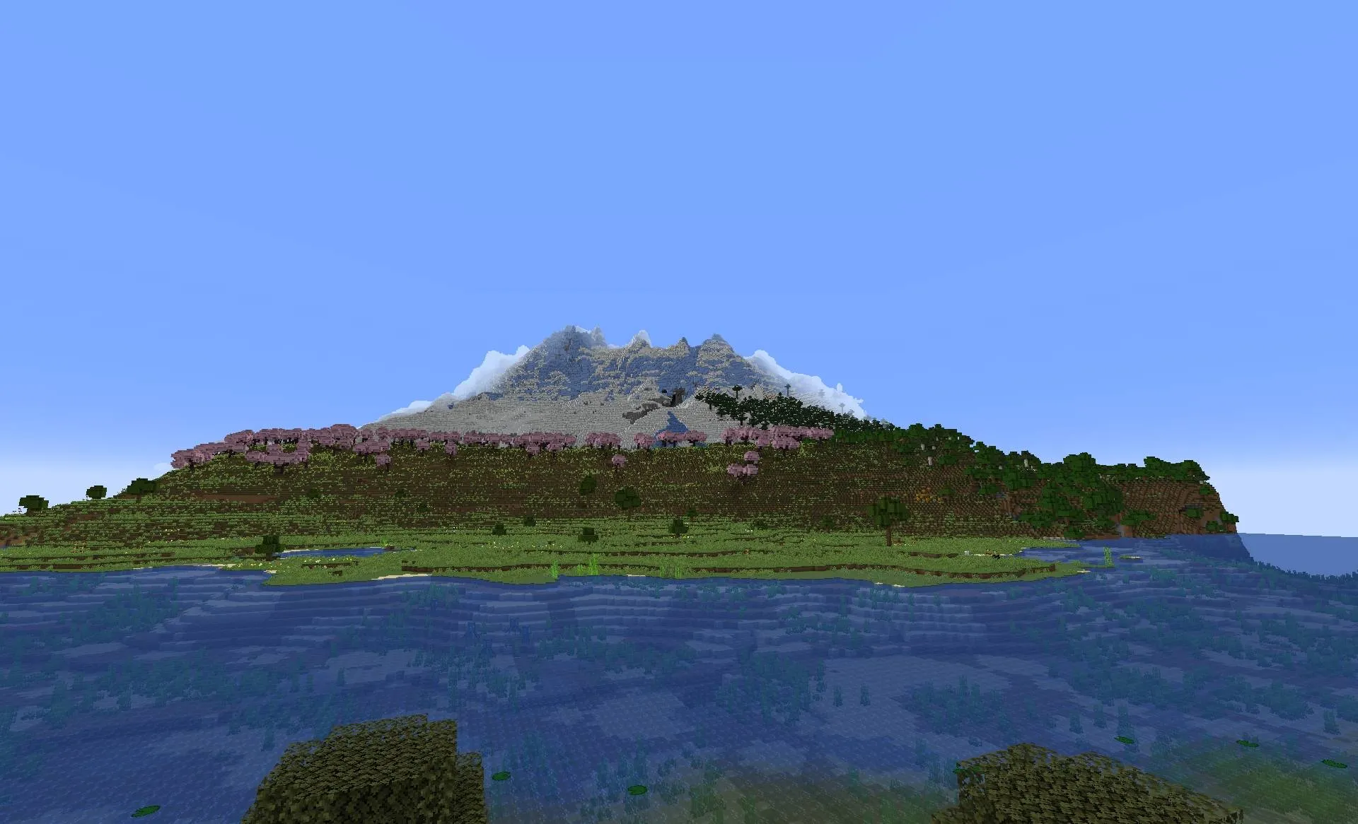 For the Love of Updates — скриншот 18 (Моды, Minecraft)