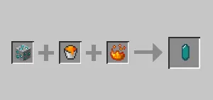 Licor and Titanium (LNT), Моды, Minecraft