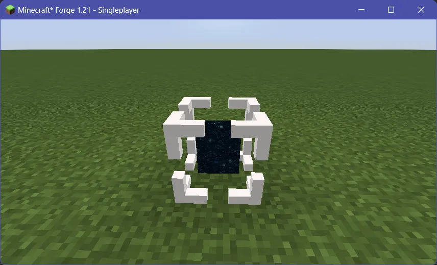 Index-Librorum-Prohibitorum — скриншот 3 (Моды, Minecraft)