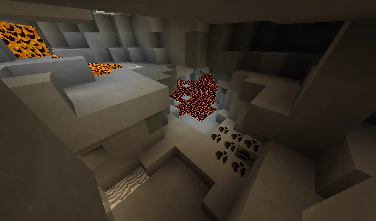 Freitag Gesicht Pack — скриншот 5 (Текстуры, Minecraft)