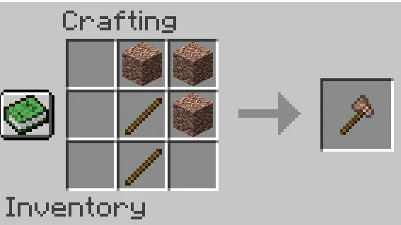 CarlderGross' Tweaks — скриншот 8 (Моды, Minecraft)