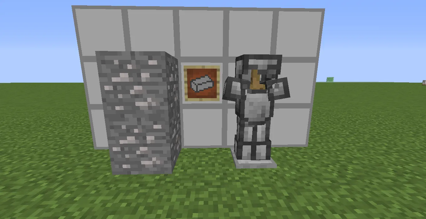 Supreme's Ores, Моды, Minecraft