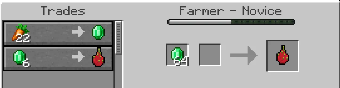 Fruity Expansion — скриншот 2 (Моды, Minecraft)