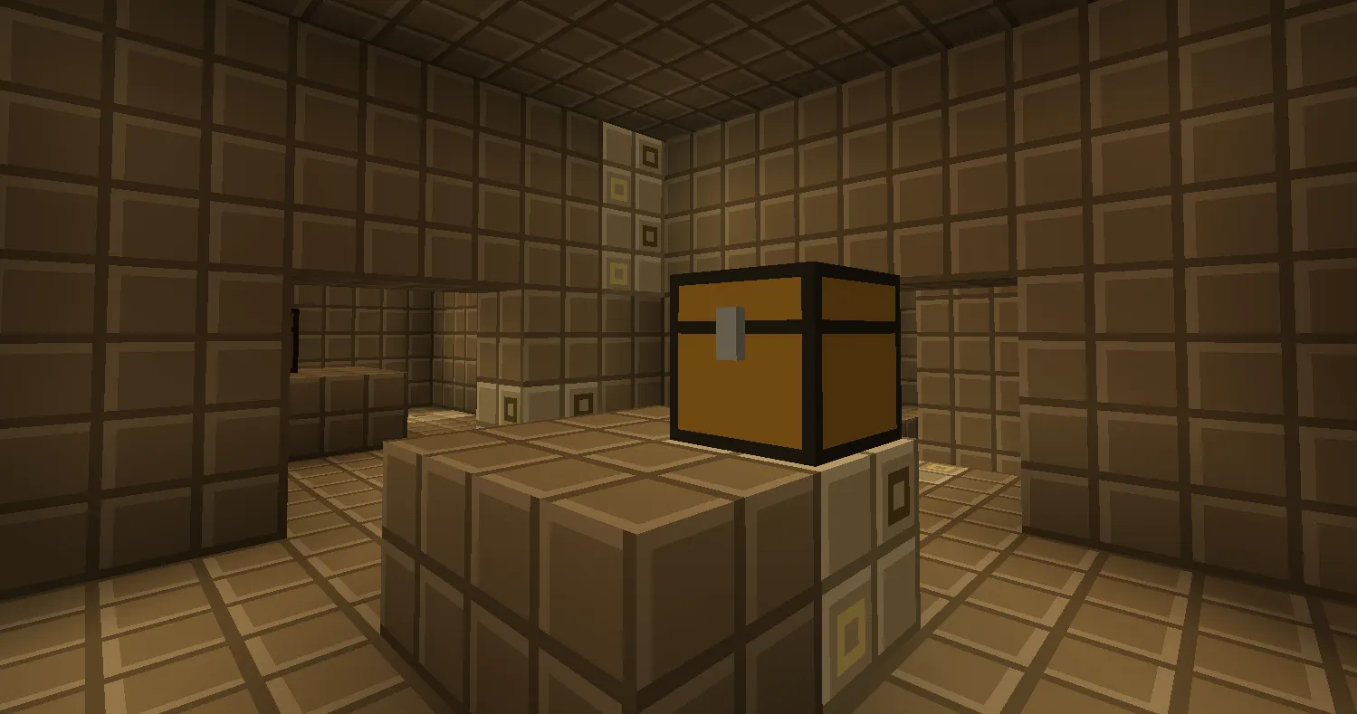 Bare Bones x The Aether — скриншот 2 (Текстуры, Minecraft)