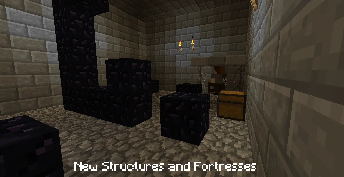 DrinesCraft, Моды, Minecraft