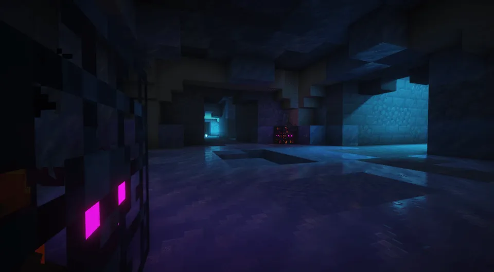 The Long Story, Моды, Minecraft