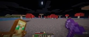 Bare Bones Buttons, Текстуры, Minecraft