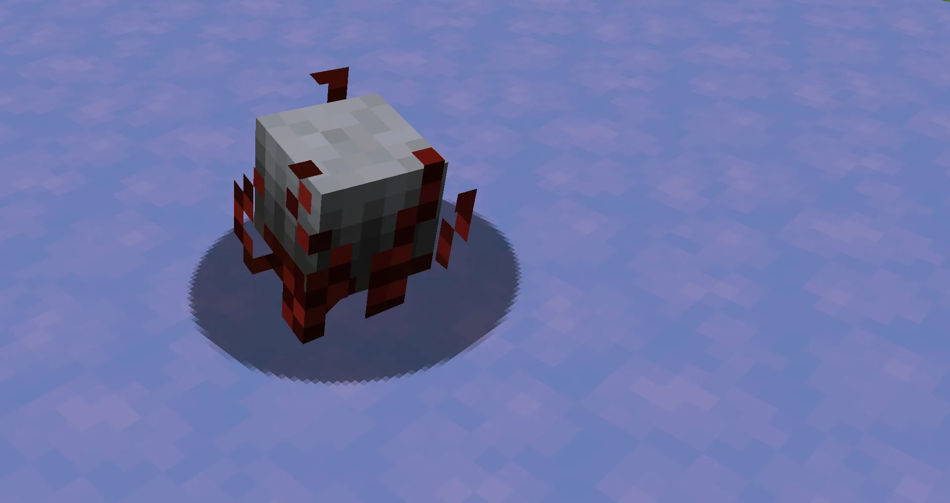Lunar Eclipse, Моды, Minecraft