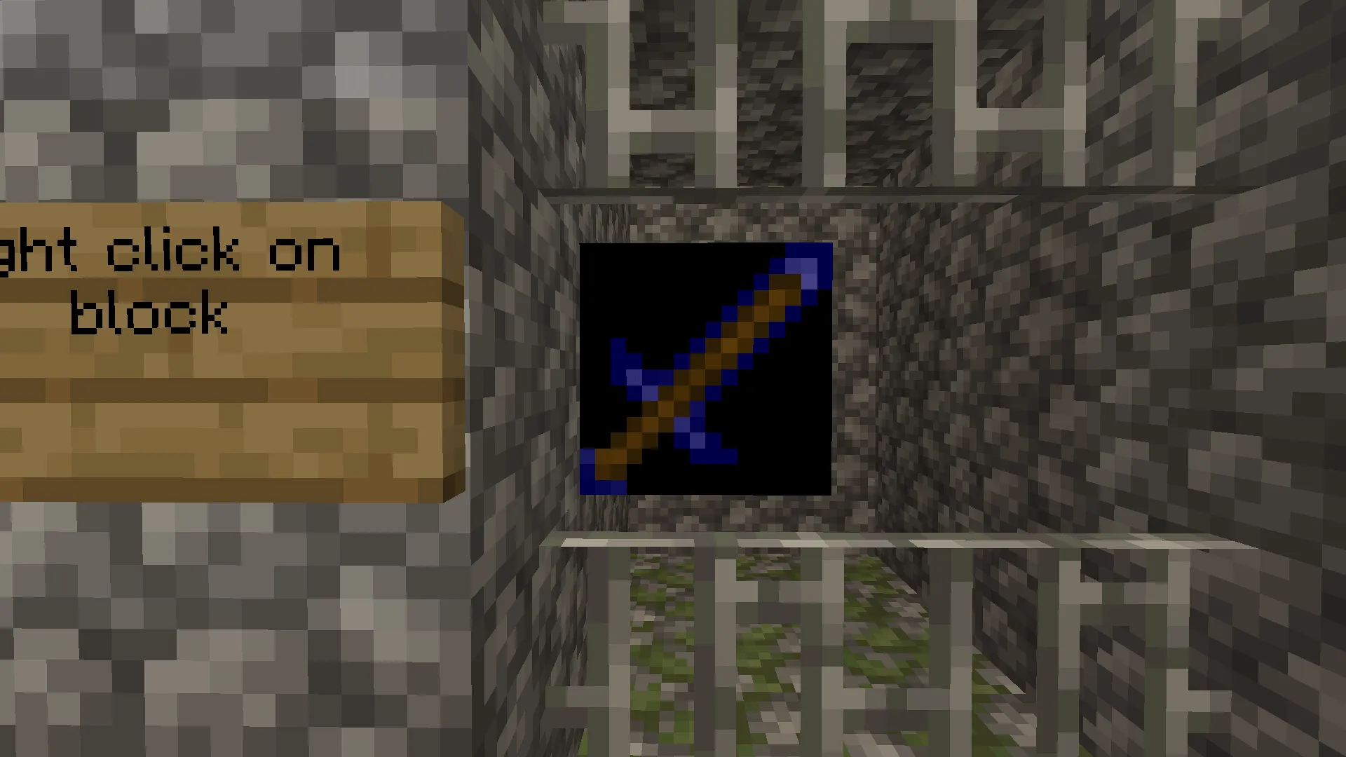 Alex's Secret Base, Моды, Minecraft