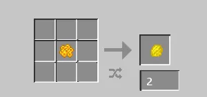 GW Presents Recipies Galore — скриншот 17 (Моды, Minecraft)