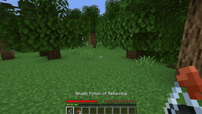 Bits and Balance — скриншот 1 (Моды, Minecraft)