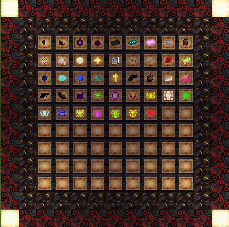 Empire Genesis — скриншот 2 (Моды, Minecraft)