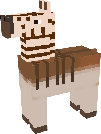 betterhorses, Дата-паки, Minecraft