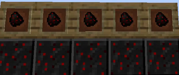 Compressed MC — скриншот 1 (Моды, Minecraft)