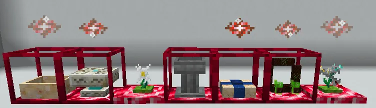 Botanical Machinery Extra, Моды, Minecraft