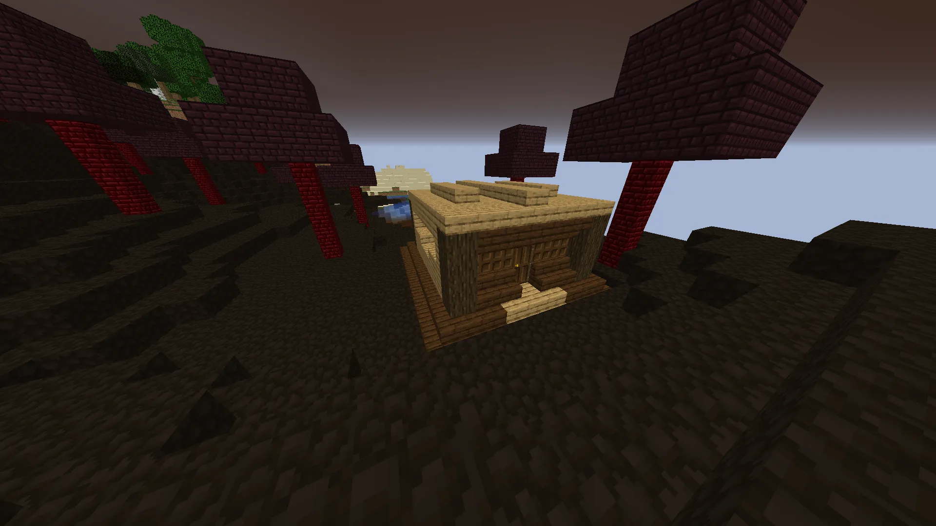 Vecturnn's Survival Mod — скриншот 3 (Моды, Minecraft)