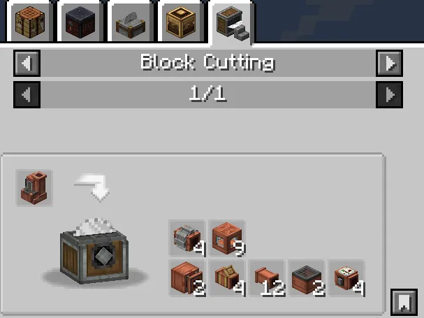 Create: Ages — скриншот 7 (Моды, Minecraft)