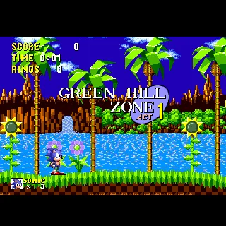 Classic Sonic Noteblocks (YM2612), Текстуры, Minecraft