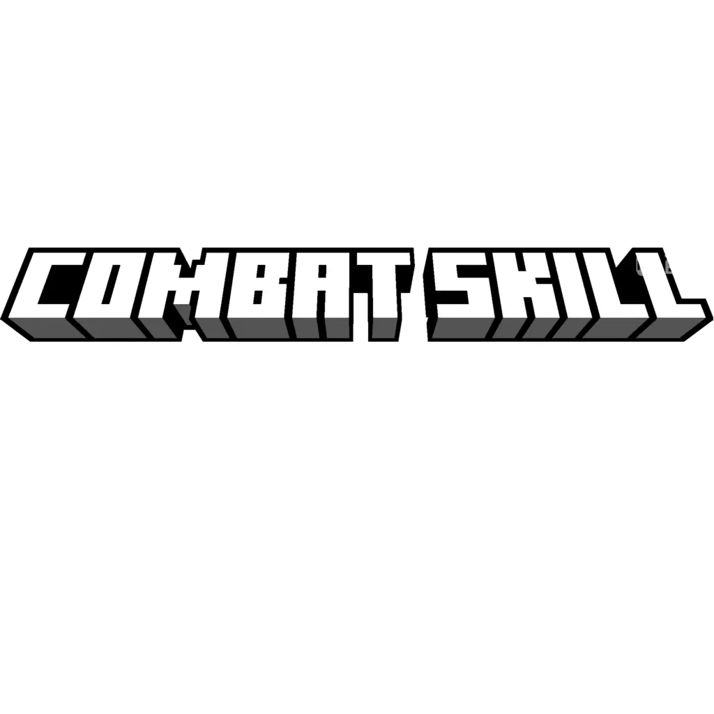 Combat skill, Моды, Minecraft