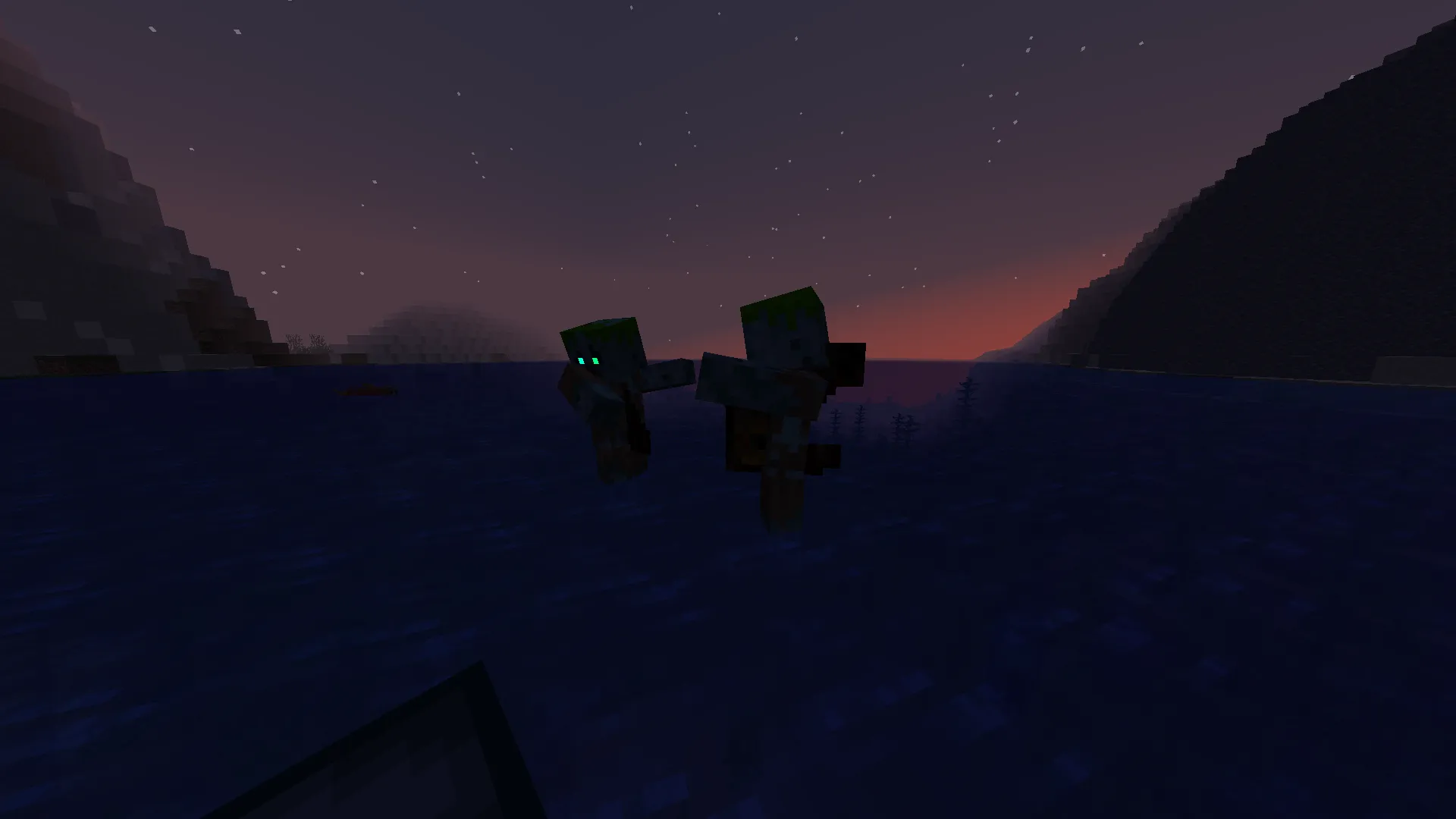 Leos Tools, Моды, Minecraft