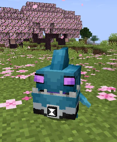 Aliens Untapped, Моды, Minecraft