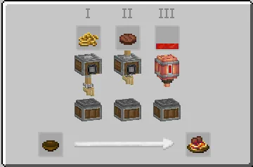 Delightful Creators [Forge] (Create and Farmer's Delight Addon), Моды, Minecraft