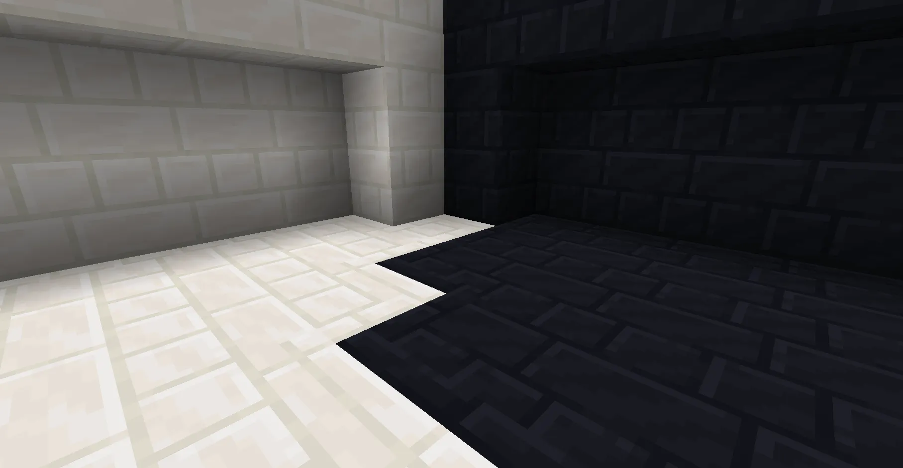 Logical Bricks, Текстуры, Minecraft