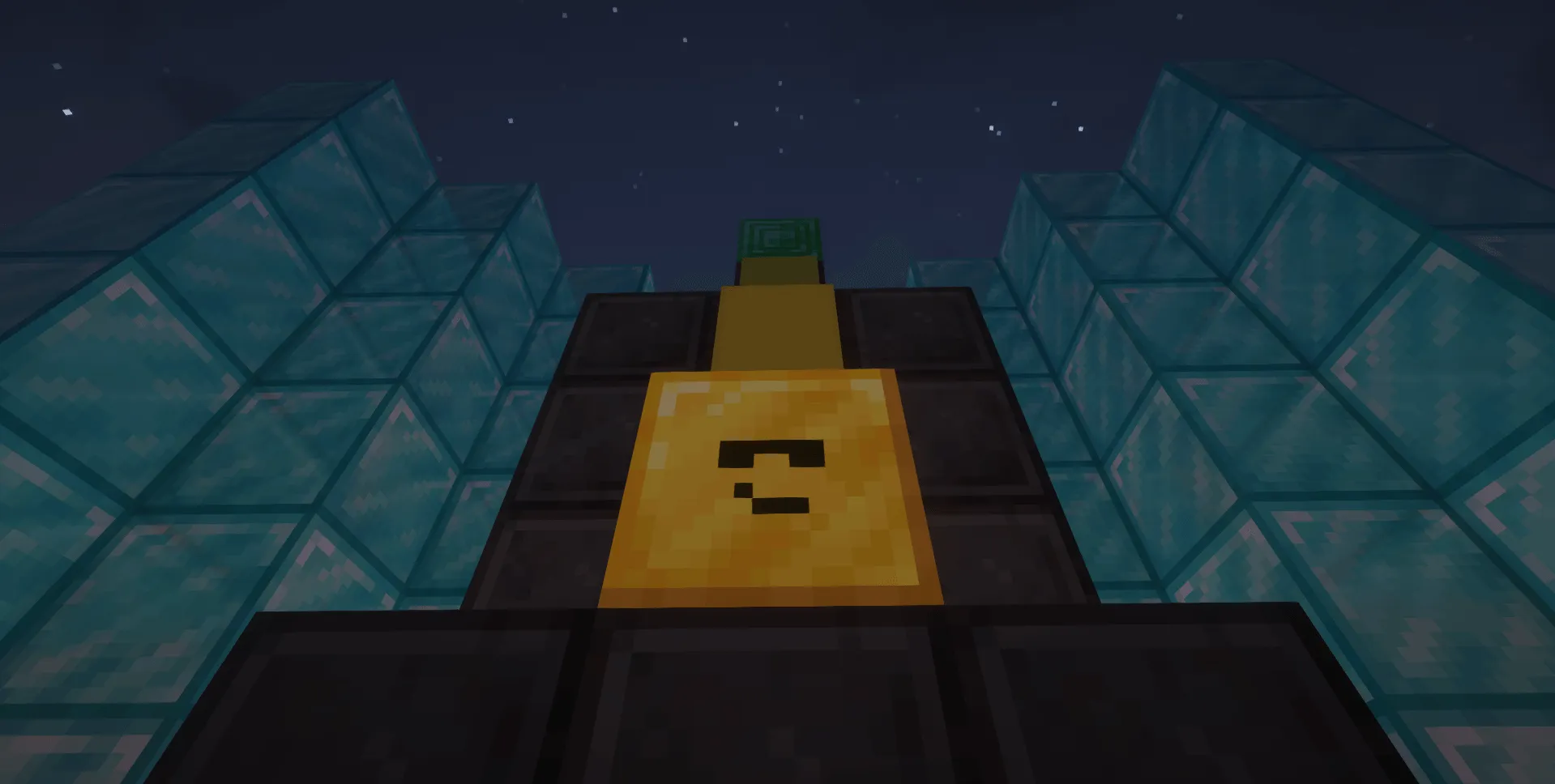 Emotive Blocks — скриншот 10 (Моды, Minecraft)