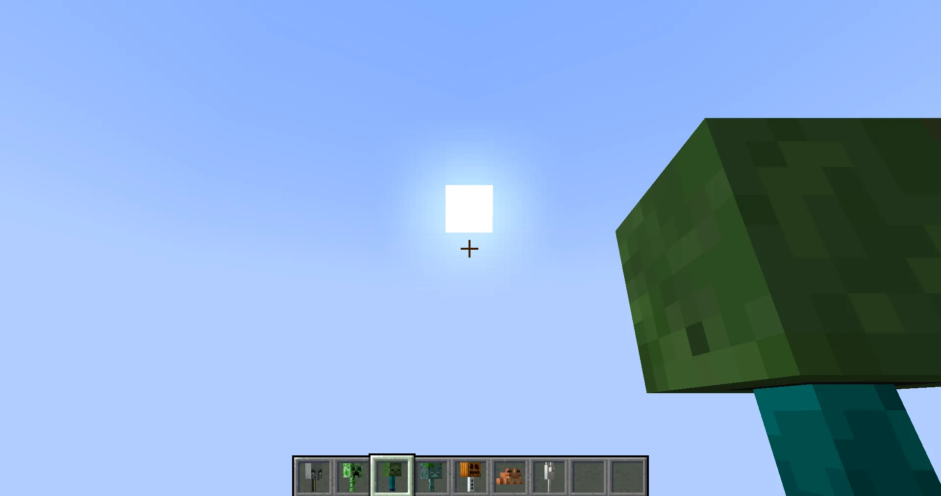 Essence of Mobs, Моды, Minecraft