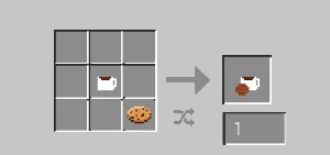 Ultimate coffees — скриншот 8 (Моды, Minecraft)