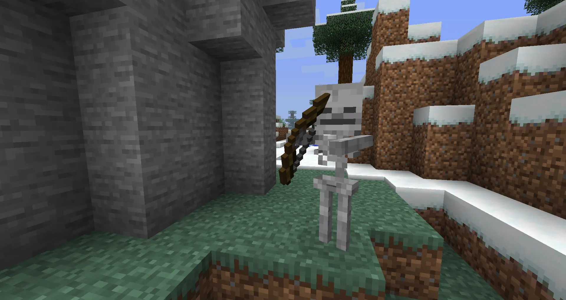 Jappa Art for Legacy Versions — скриншот 4 (Текстуры, Minecraft)