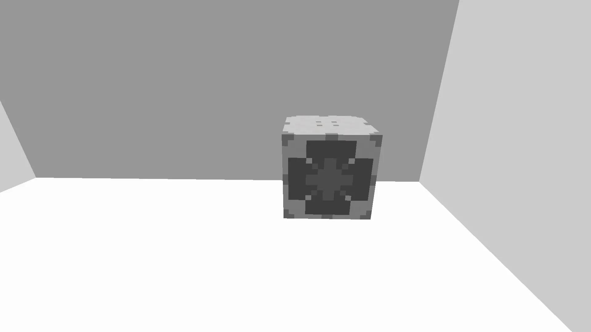 T-cat's machine thinking (TMF), Моды, Minecraft