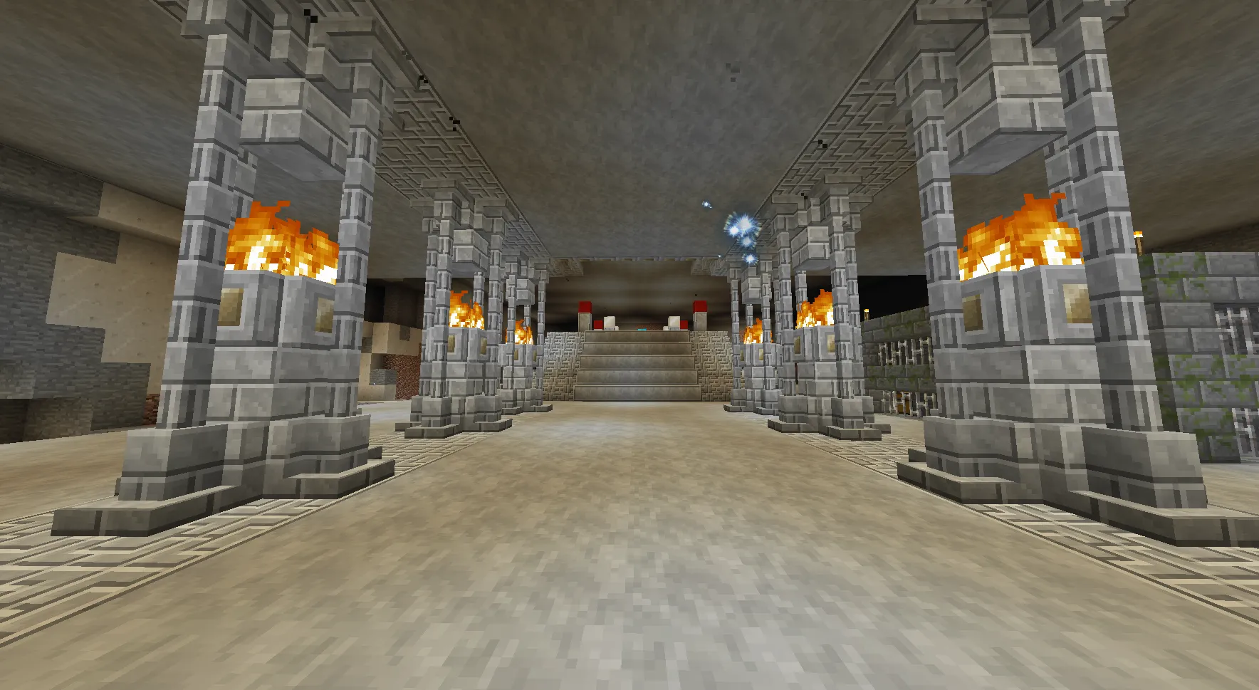 LastStand — скриншот 3 (Модпаки, Minecraft)