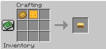 SimpleFoods+, Моды, Minecraft