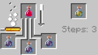 Alchemist's Arsenal — скриншот 9 (Моды, Minecraft)