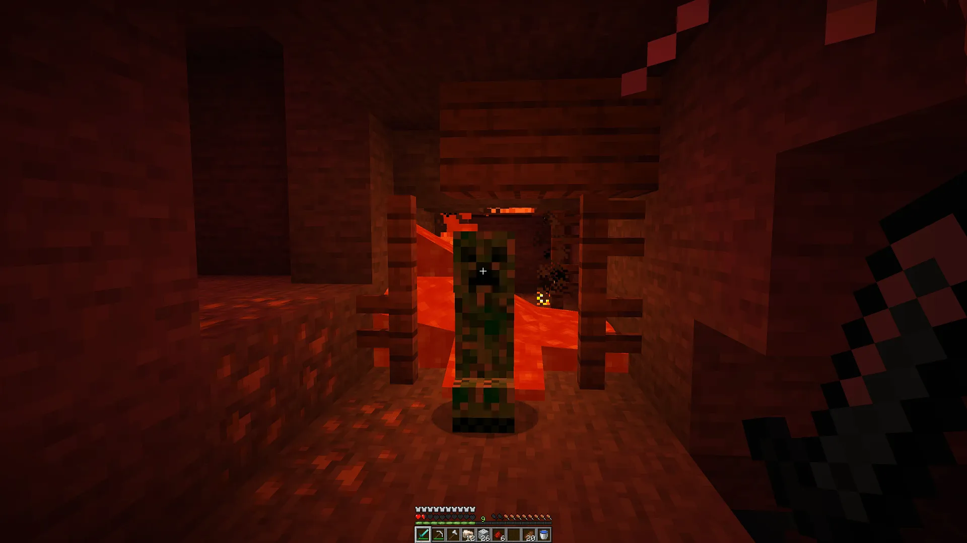 Colorful Lighting, Моды, Minecraft