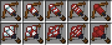 Firework Variants — скриншот 9 (Текстуры, Minecraft)