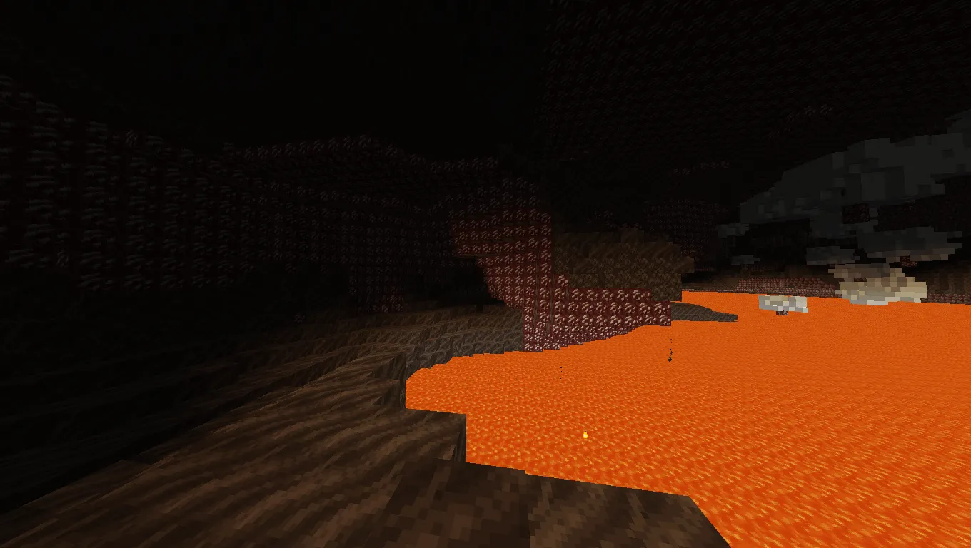 Ore Dimensions:The Return — скриншот 9 (Моды, Minecraft)