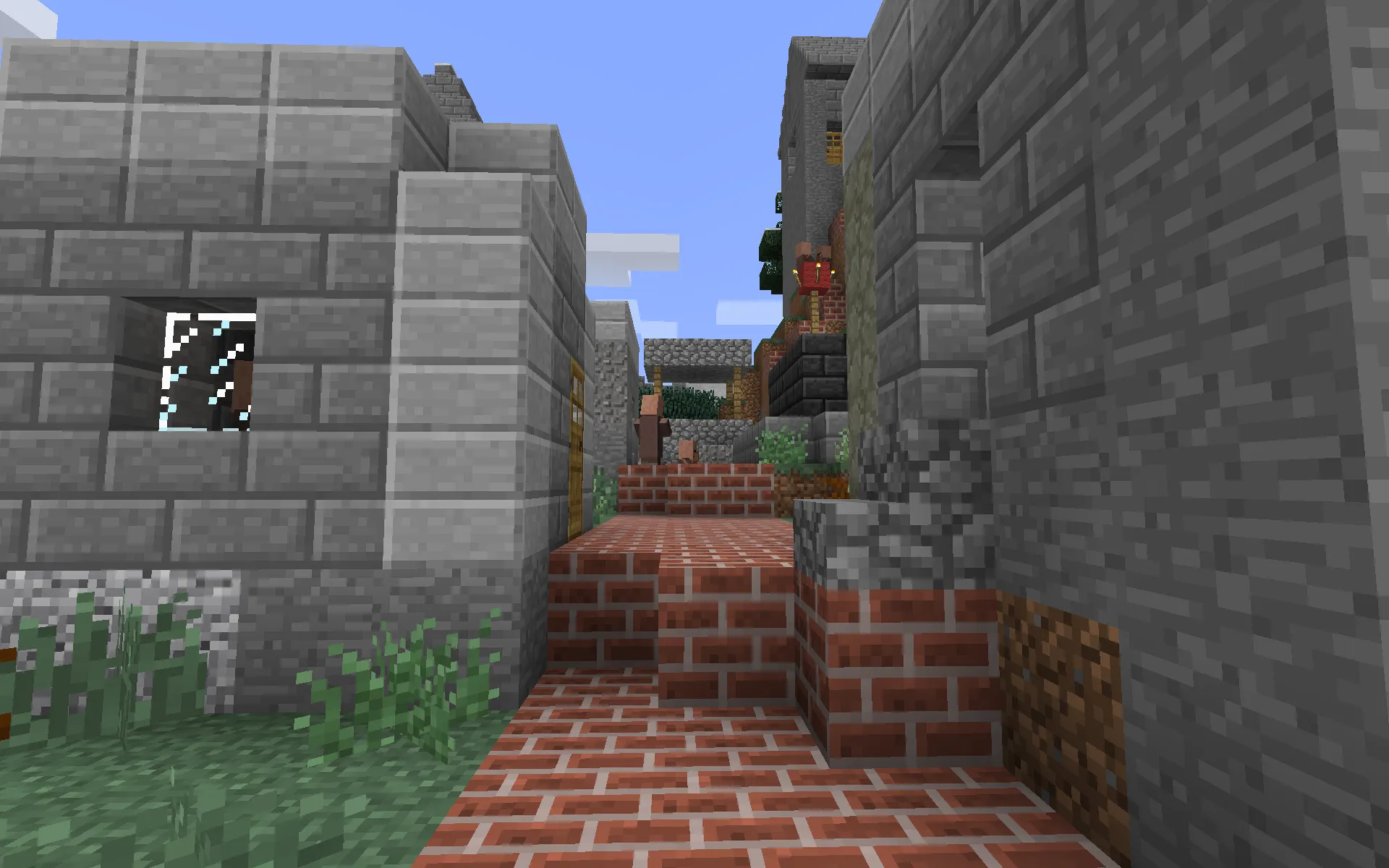 Specter Pack — скриншот 6 (Модпаки, Minecraft)