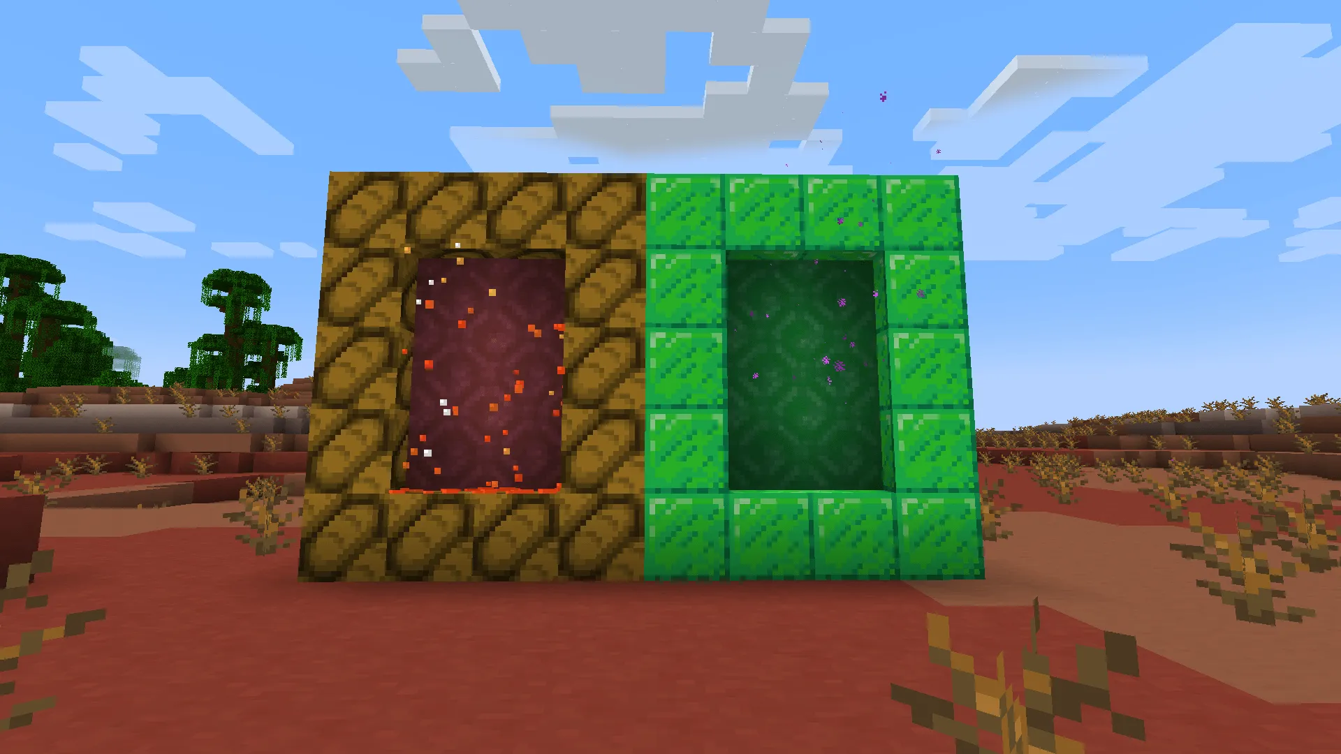 Feufollet38 Random utilities, Моды, Minecraft