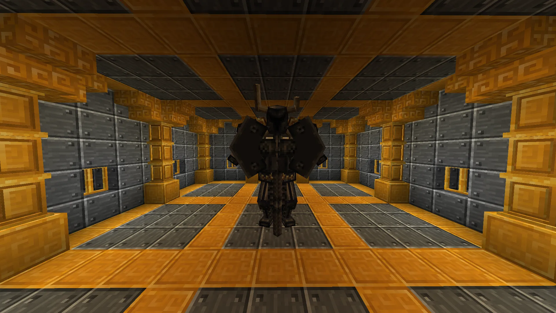 Alternate Mowzie's — скриншот 4 (Текстуры, Minecraft)